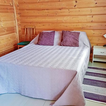 Holiday Home Vuoristomaja By Interhome Kittilä Extérieur photo