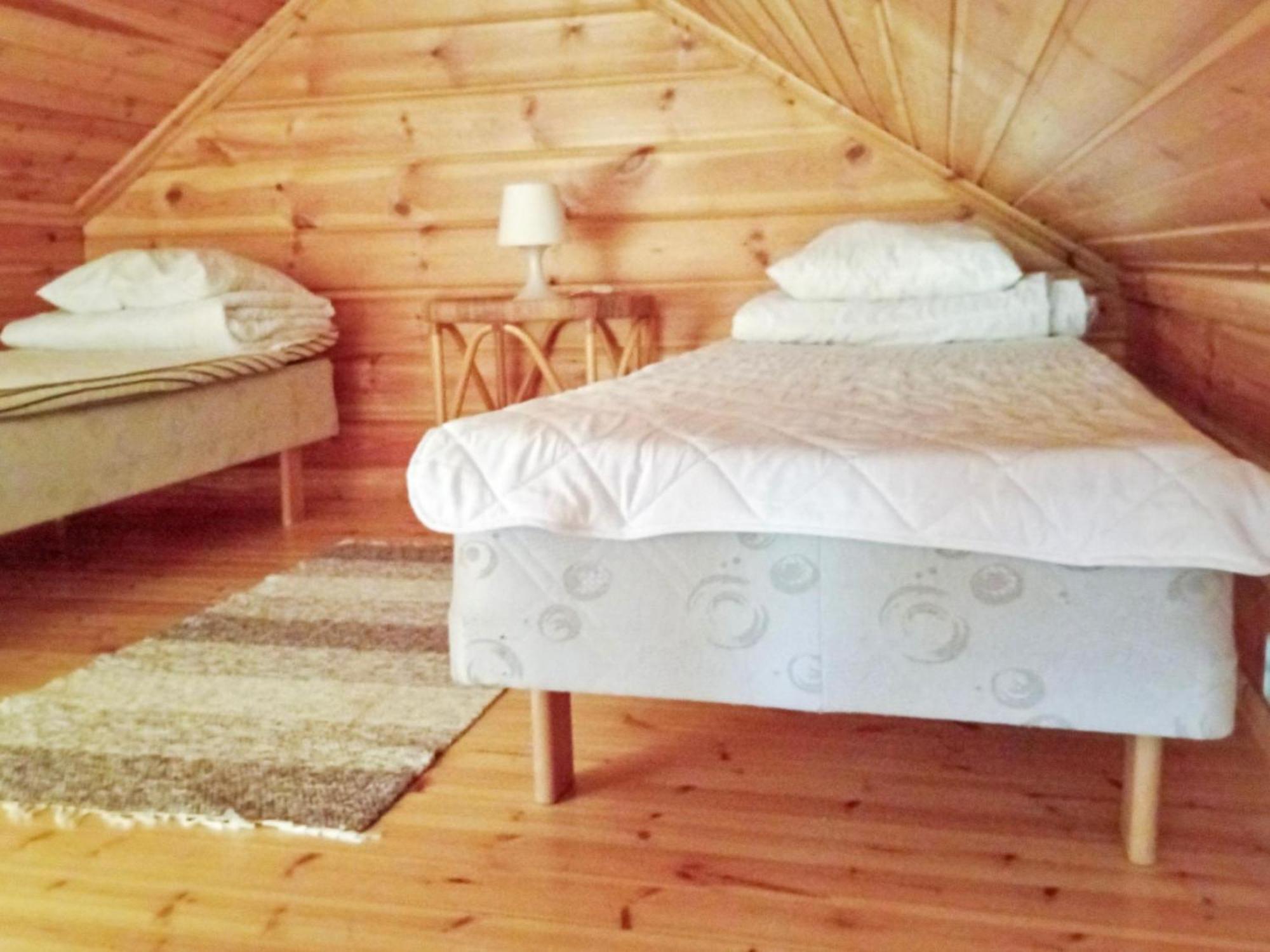 Holiday Home Vuoristomaja By Interhome Kittilä Extérieur photo