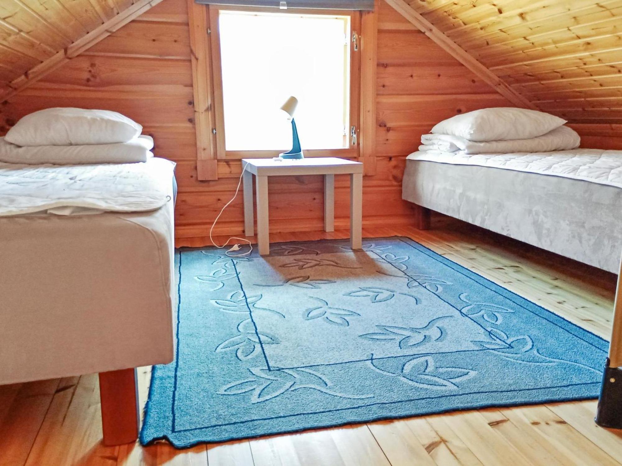 Holiday Home Vuoristomaja By Interhome Kittilä Extérieur photo
