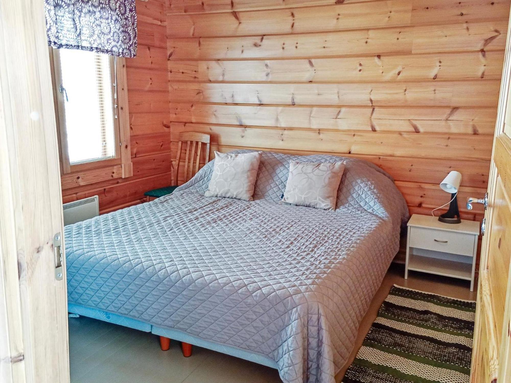 Holiday Home Vuoristomaja By Interhome Kittilä Extérieur photo