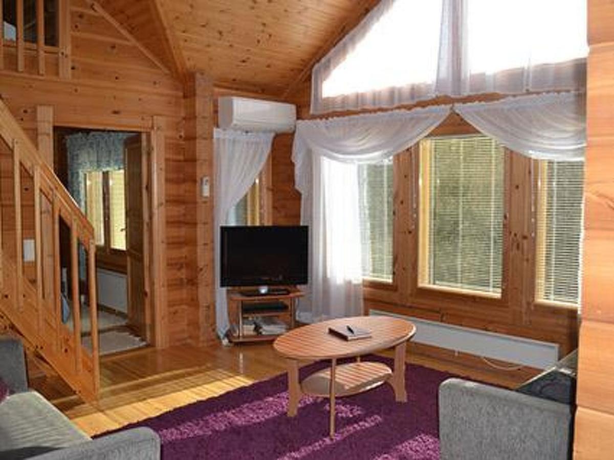 Holiday Home Vuoristomaja By Interhome Kittilä Extérieur photo