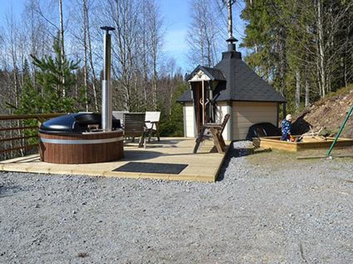 Holiday Home Vuoristomaja By Interhome Kittilä Extérieur photo