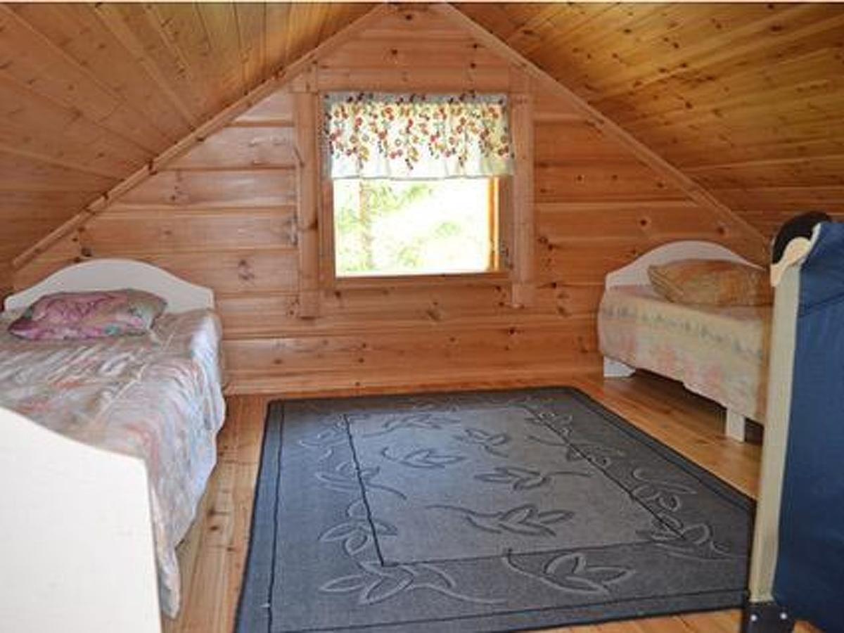 Holiday Home Vuoristomaja By Interhome Kittilä Extérieur photo