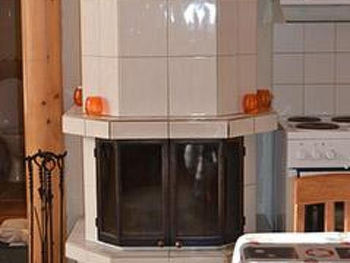 Holiday Home Vuoristomaja By Interhome Kittilä Extérieur photo