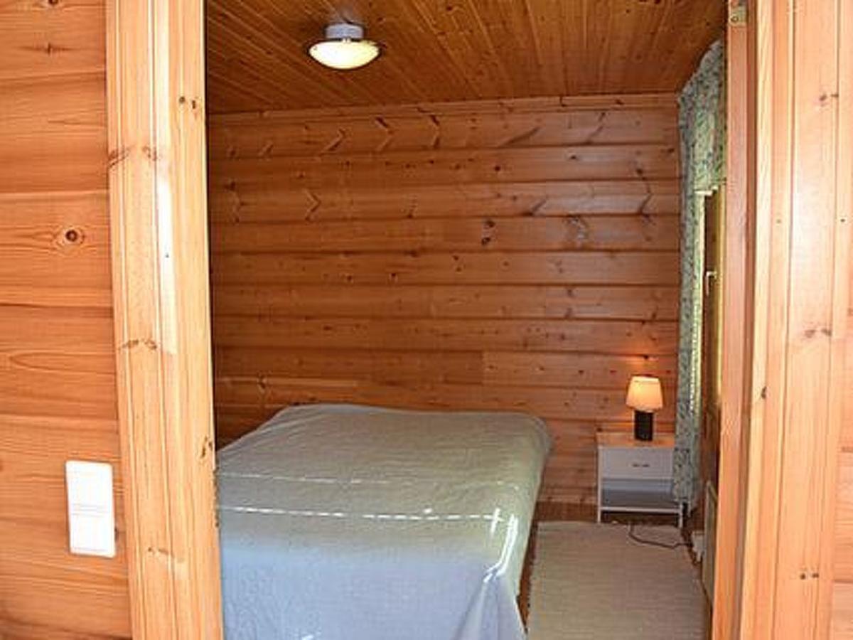 Holiday Home Vuoristomaja By Interhome Kittilä Extérieur photo
