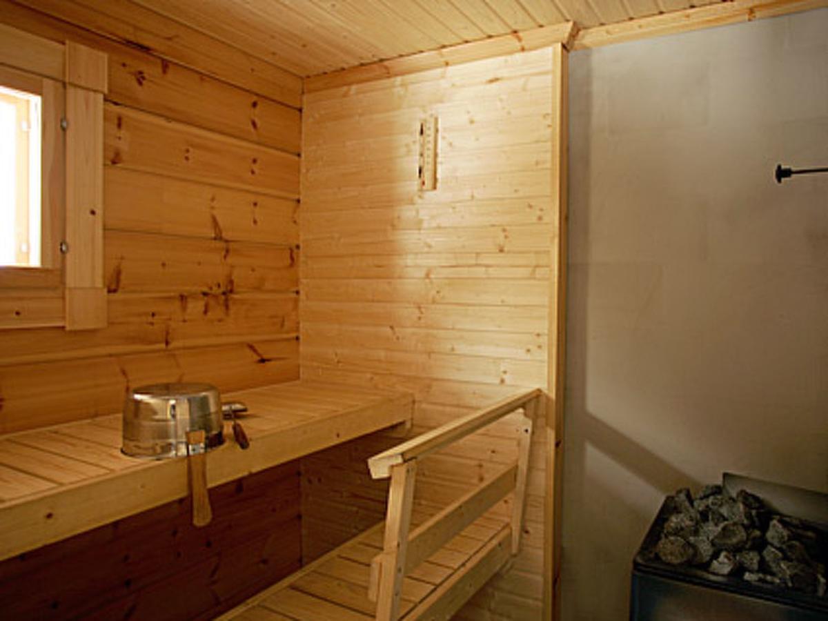 Holiday Home Vuoristomaja By Interhome Kittilä Extérieur photo