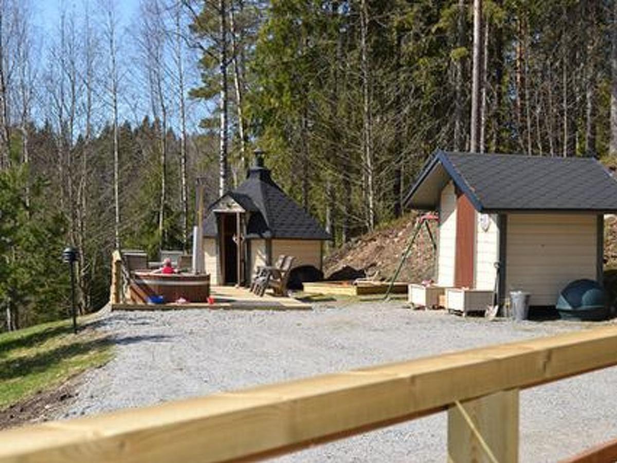 Holiday Home Vuoristomaja By Interhome Kittilä Extérieur photo