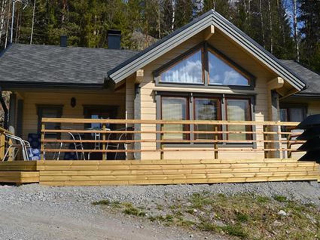 Holiday Home Vuoristomaja By Interhome Kittilä Extérieur photo