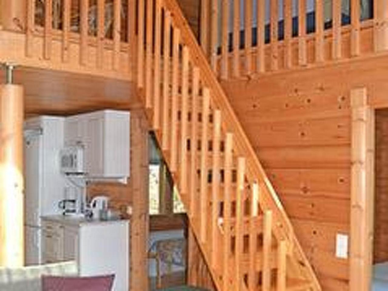 Holiday Home Vuoristomaja By Interhome Kittilä Extérieur photo