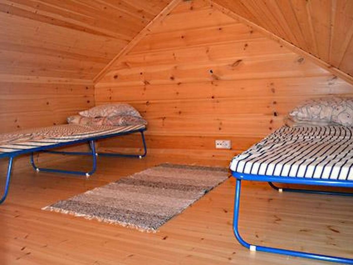 Holiday Home Vuoristomaja By Interhome Kittilä Extérieur photo