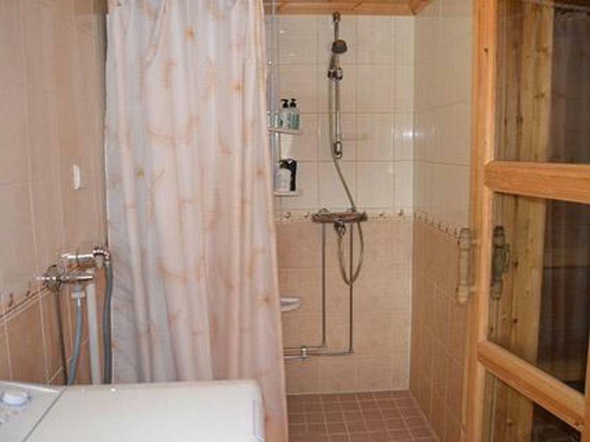Holiday Home Vuoristomaja By Interhome Kittilä Extérieur photo