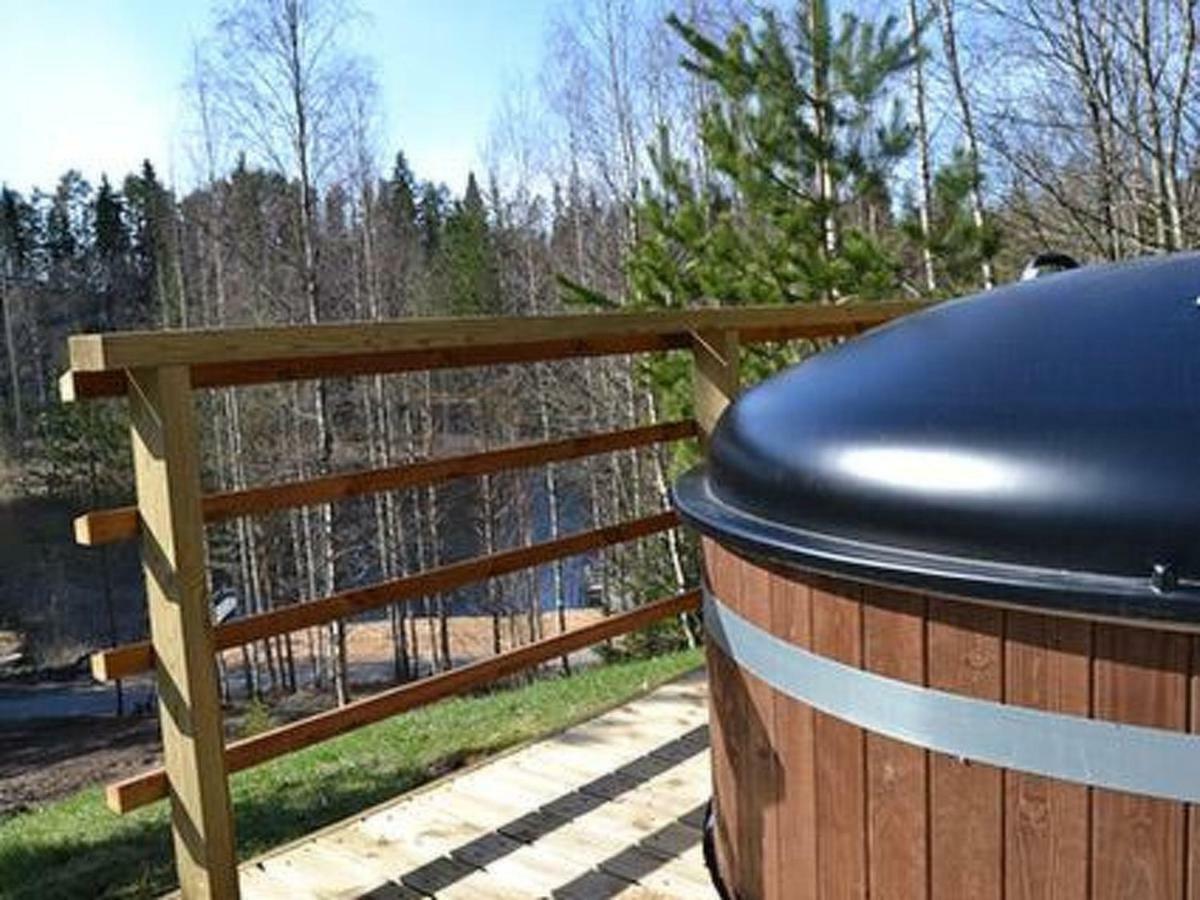 Holiday Home Vuoristomaja By Interhome Kittilä Extérieur photo