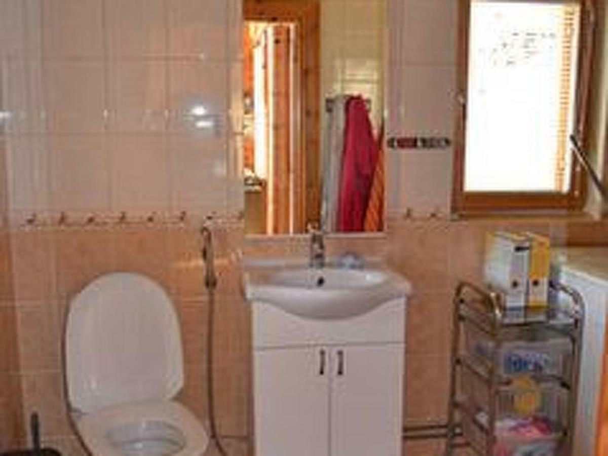 Holiday Home Vuoristomaja By Interhome Kittilä Extérieur photo